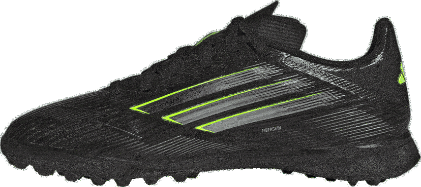 Кецове и обувки adidas Performance F50 League TF Черно | jh9999