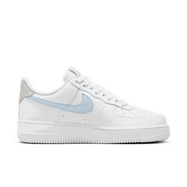 Кецове и обувки Nike Air Force 1 '07 Бяло | HF0022-100, 2