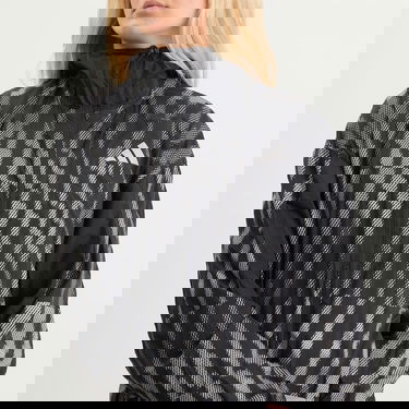 Ветровка adidas Originals Adi365 Running Reflective Jacket, Size Small Черно | JZ4075, 5
