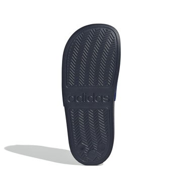 Кецове и обувки adidas Originals Adilette Shower Slides Синьо | IE2607, 4