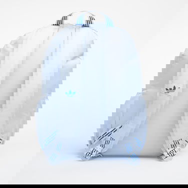 Раница adidas Originals Adicolor Classic Backpack Синьо | KD7811, 1