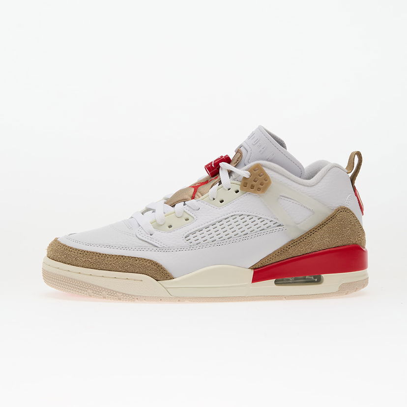 Кецове и обувки Jordan Jordan Spizike Low Бяло | FQ1759-105