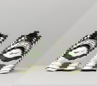 Кецове и обувки Nike W Shox TL Nova Черно | AT8046-001, 3