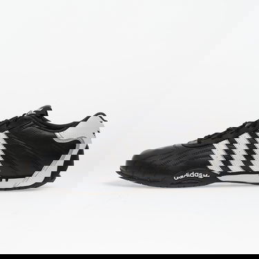 Кецове и обувки adidas Originals Adiracer Lo Черно | JQ5719, 0