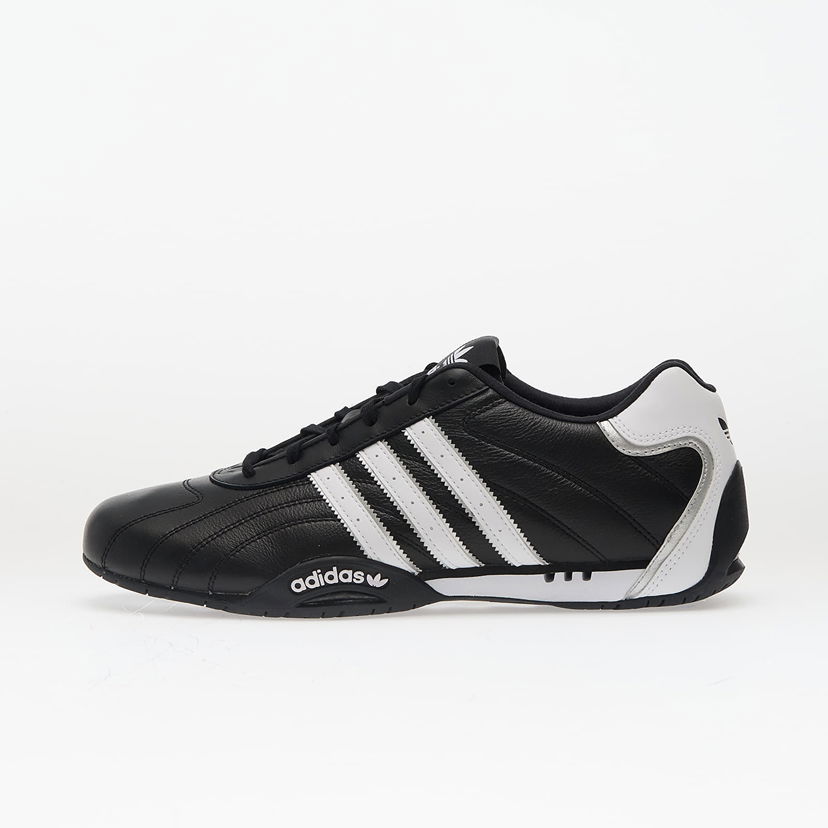 Кецове и обувки adidas Originals Adiracer Lo Черно | JQ5719