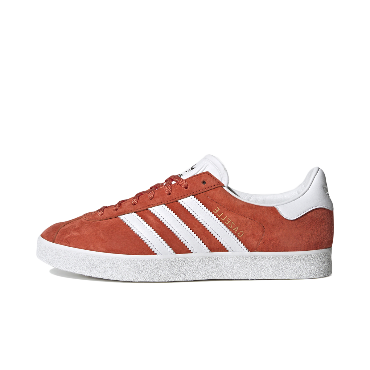 Кецове и обувки adidas Originals Gazelle 85 "Premium Red" Червено | GY2529, 0