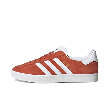 Кецове и обувки adidas Originals Gazelle 85 "Premium Red" Червено | GY2529, 0