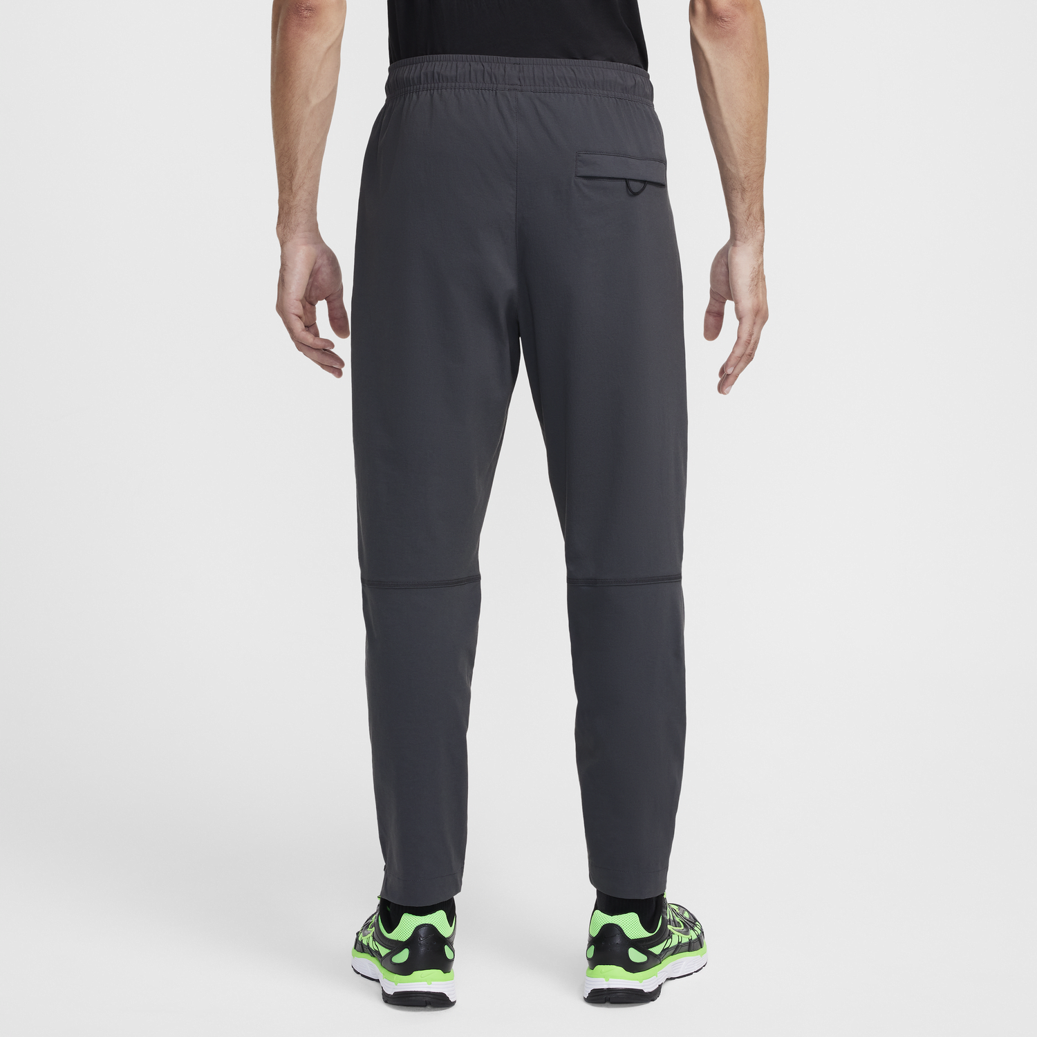 Панталони Nike Woven Pants Tech Сиво | HM8241-060, 1