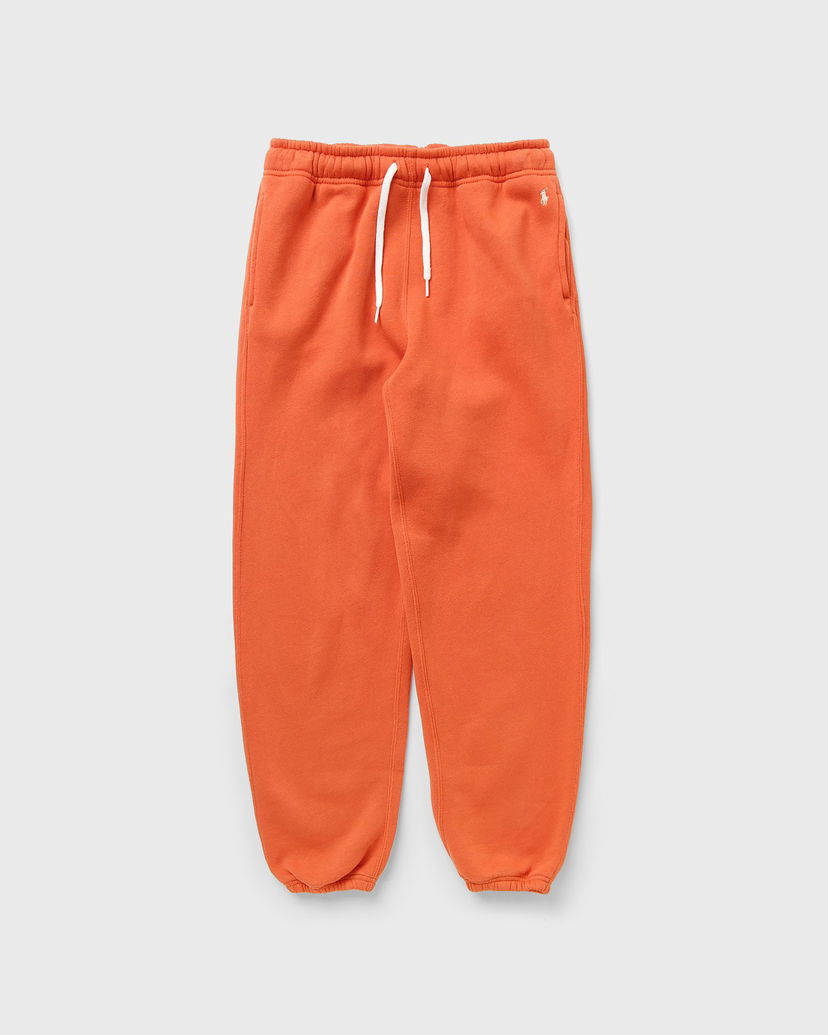 Спортни панталони Polo by Ralph Lauren WMNS FLEECE PANT ANKLE Оранжево
 | 211891560005