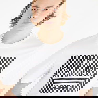 Тениска adidas Originals Rekive Tee Бяло | IB8708, 1
