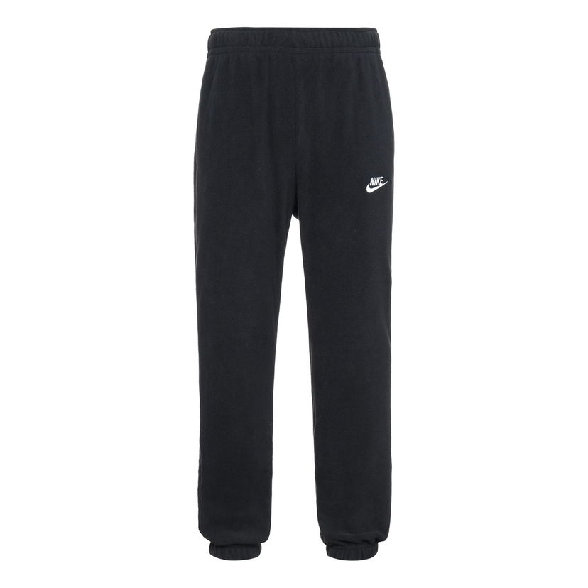 Спортни панталони Nike Fleece Cuffed Pants Черно | DV8163-010