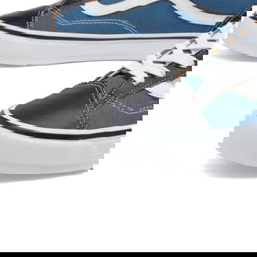 Кецове и обувки Vans OTW Old Skool 36 Vibram Size UK 10 Синьо | VN000D2GSN0, 3