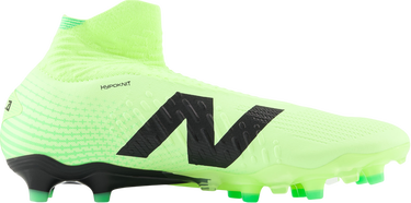 Кецове и обувки New Balance Tekela Pro FG v4+ Soccer Cleats Зелено | st1fl45, 2