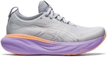 Кецове и обувки Asics Gel-Nimbus 25 Лилаво | 1012B356 021, 0