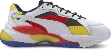 Кецове и обувки Puma LQD Cell Epsilon Бяло | 37190901, 2