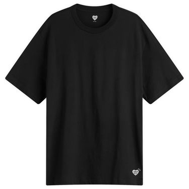 Тениска Human Made 3-Pack T-Shirts by Human Made, Size Large Черно | HM30CS037-BLK, 2