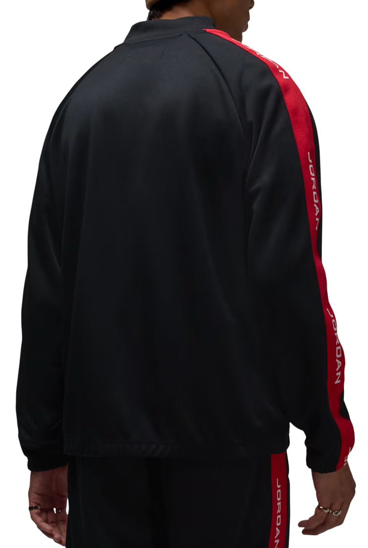 Комплект Jordan Jordan Essentials Track Jacket with JORDAN Taping Черно | hf9339-011, 1