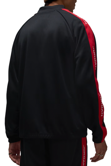 Комплект Jordan Jordan Essentials Track Jacket with JORDAN Taping Черно | hf9339-011, 1