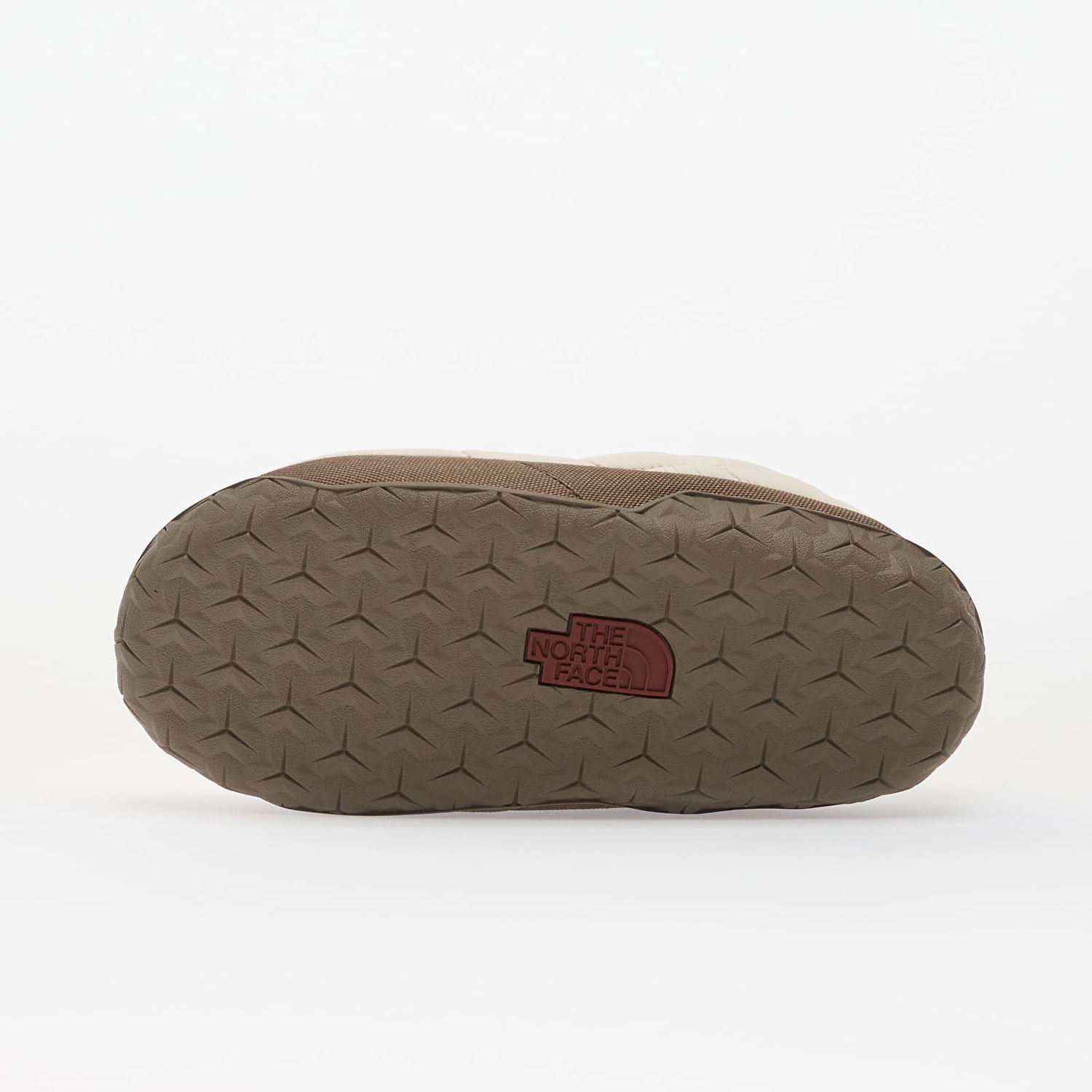 Кецове и обувки The North Face Nuptse Mule Бежово | NF0A5G2BEI61, 1