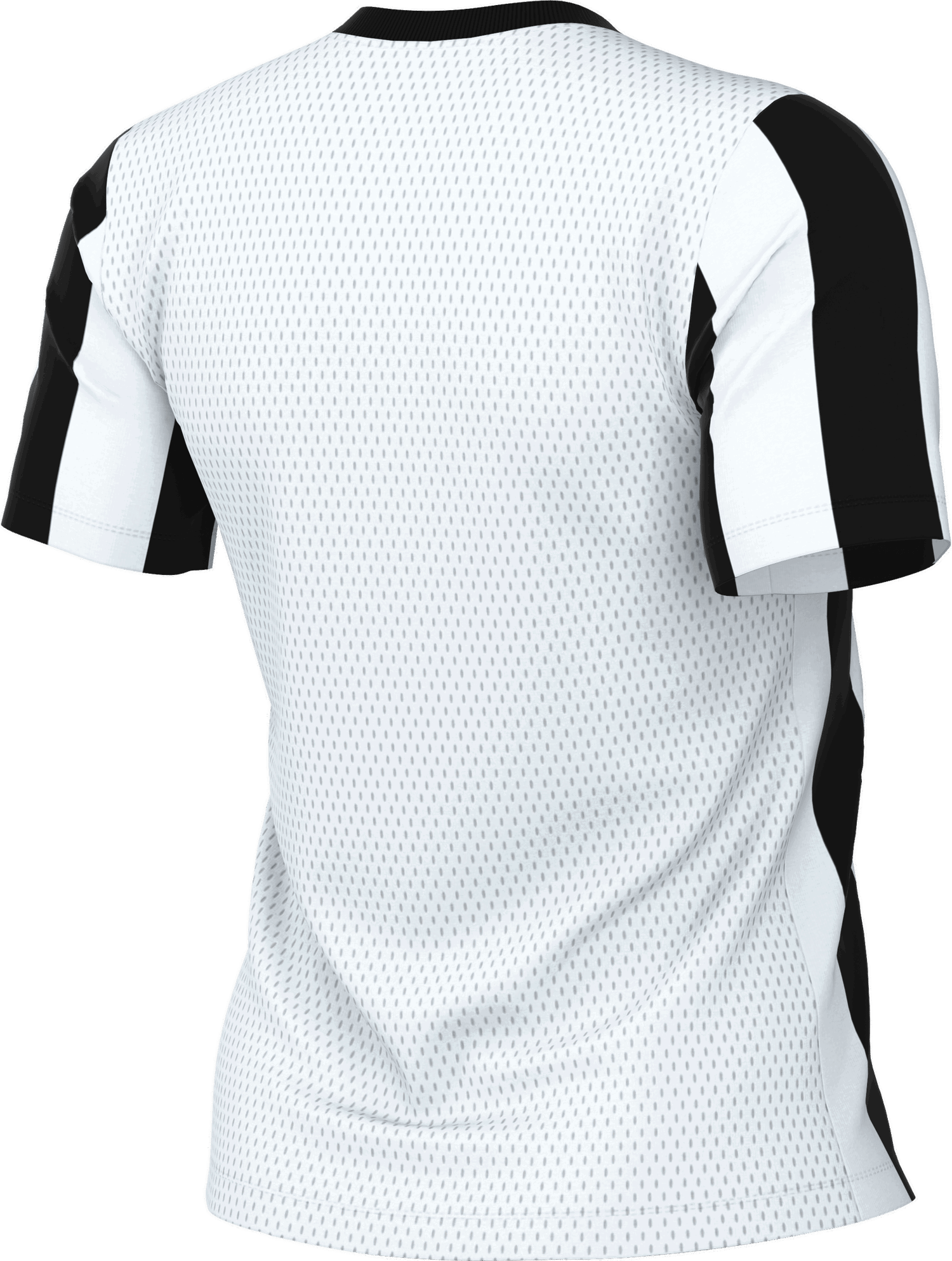 Фланелка Nike Nike Stripe Division V Short Sleeve Jersey Черно | fz9339-100, 1