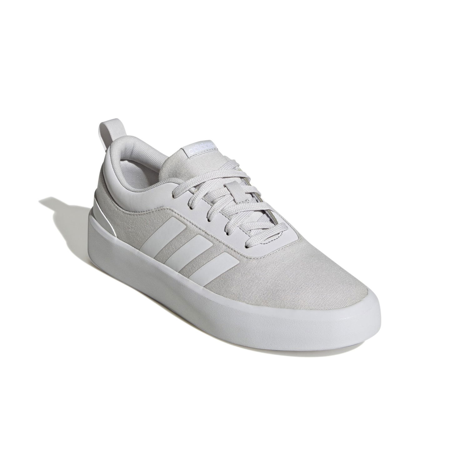 Кецове и обувки adidas Originals Futurevulc 38 2/3 Сиво | GY4709, 1