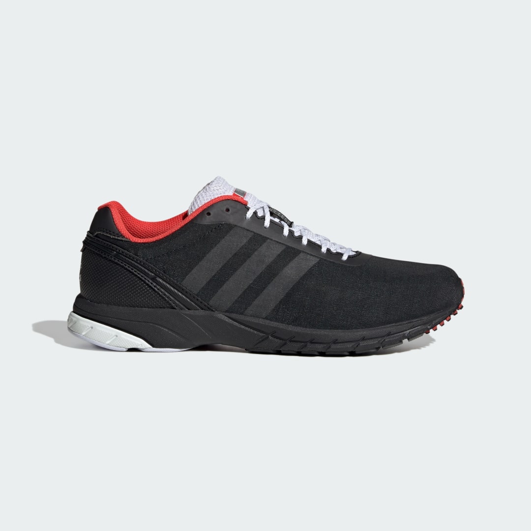 Кецове и обувки adidas Performance Adizero Adios OG Черно | JQ5784, 0