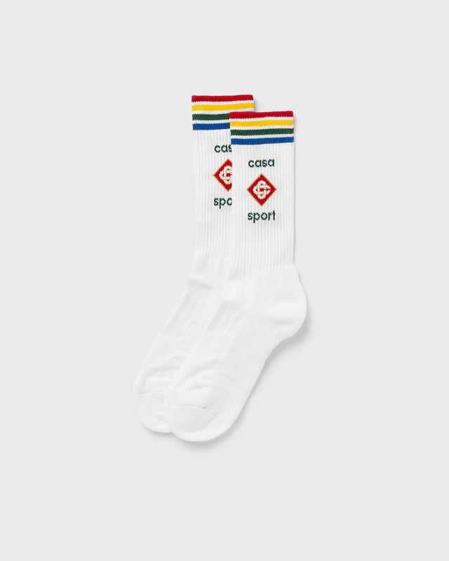 UNISEX PRINTED SOCKS