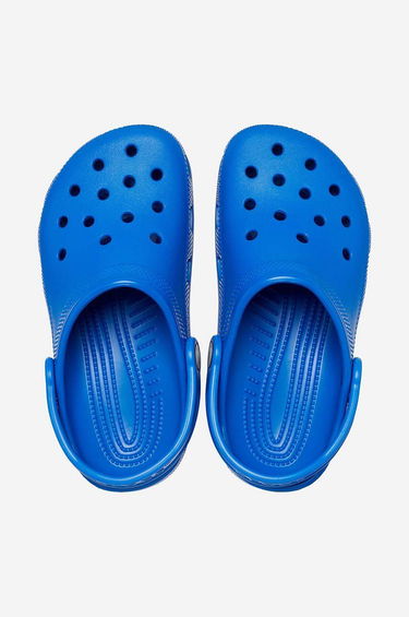Кецове и обувки Crocs Crocs Classic Clog Синьо | 206991.BLUE.BOLT, 3