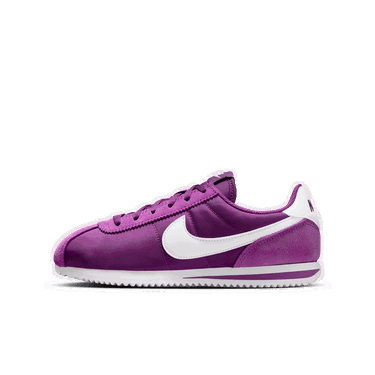 Кецове и обувки Nike Nike Cortez Textile Лилаво | IF1615-500, 1