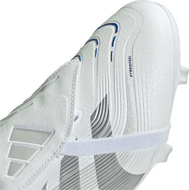 Кецове и обувки adidas Performance PREDATOR LEAGUE FT FG/MG Бяло | id1321, 2