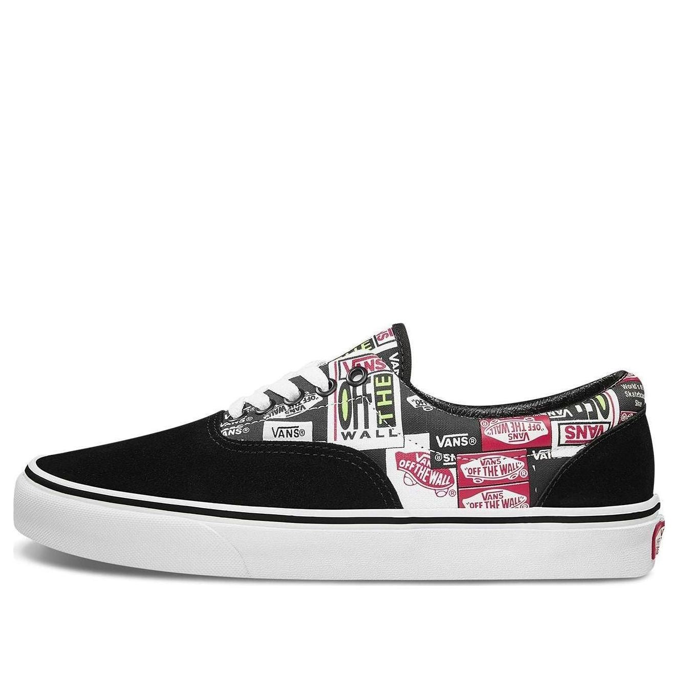 Кецове и обувки Vans Era 'Label Mix' Многоцветен | VN0A4BV4V9A, 0