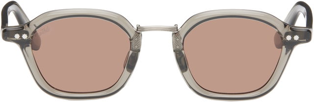 Iris Sunglasses