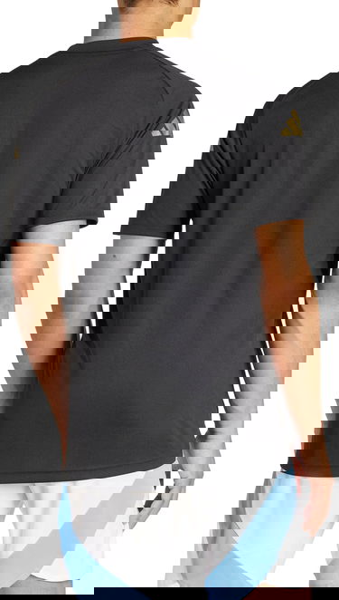 Фланелка adidas Originals AFA PRESHI Черно | iw5363, 3