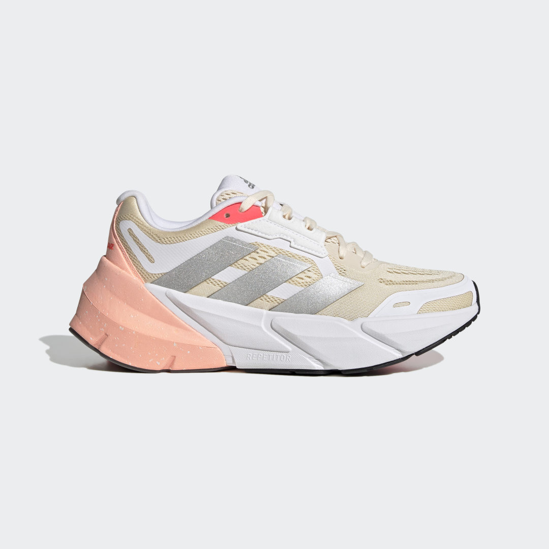 Кецове и обувки adidas Performance Adistar Бежово | GX2988, 0
