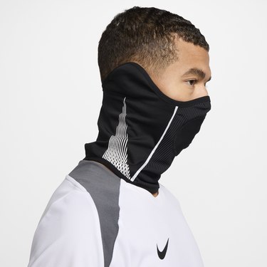 Шал Nike Academy Dri-FIT Neck Warmer Черно | HF0784-010, 4