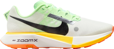 Кецове и обувки Nike Ultrafly Сиво | dz0489-102, 0
