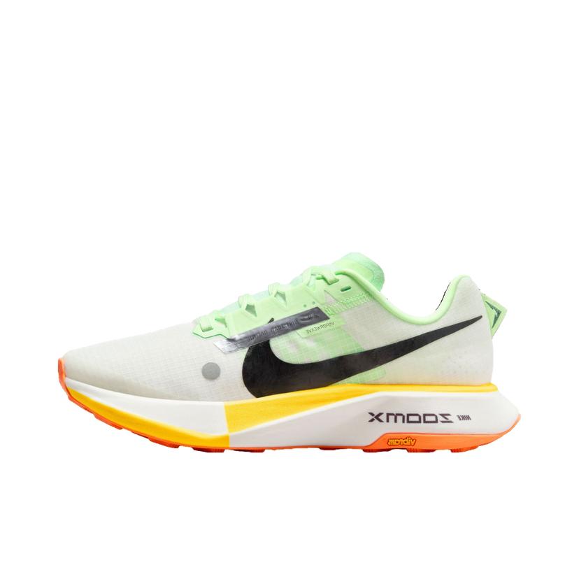 Кецове и обувки Nike Ultrafly Сиво | dz0489-102