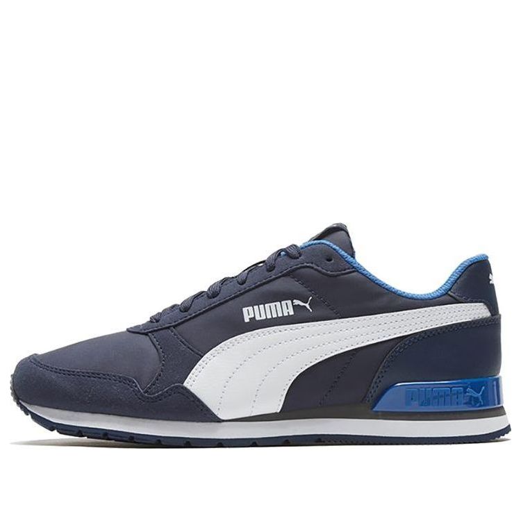 Кецове и обувки Puma ST Runner V2 Синьо | 365278-28