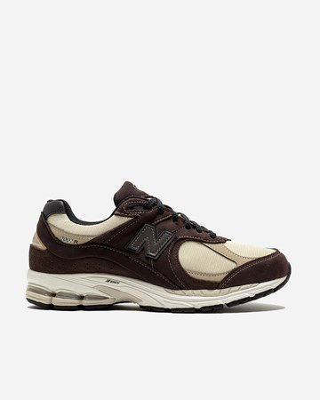 Кецове и обувки New Balance 2002RXQ Black 36 Черно | M2002RXQ, 0