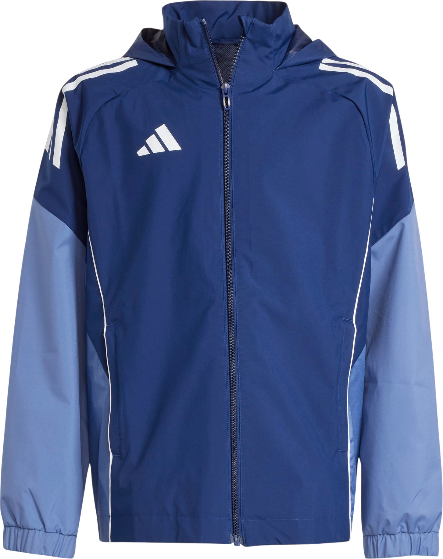 Ветровка adidas Originals adidas TIRO25C Hooded Jacket Синьо | ji6537, 0