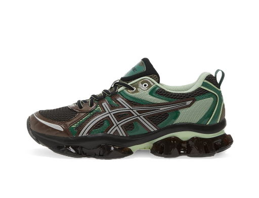 Бягане Asics Gel-Quantum Kinetic Зелено | 1203A270-251