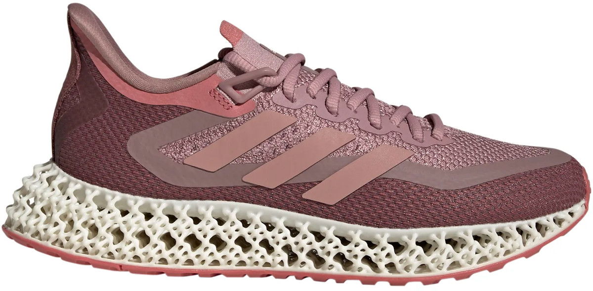 Кецове и обувки adidas Performance 4DFWD 2 Розово | gx9265, 0