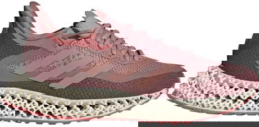 Кецове и обувки adidas Performance 4DFWD 2 Розово | gx9265, 0