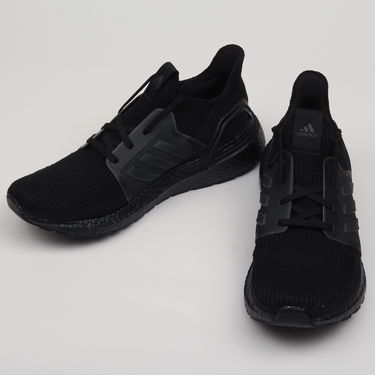 Кецове и обувки adidas Performance UltraBoost 19 M Черно | G27508, 2