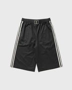 AVAVAV Mesh Two-Stripe Shorts