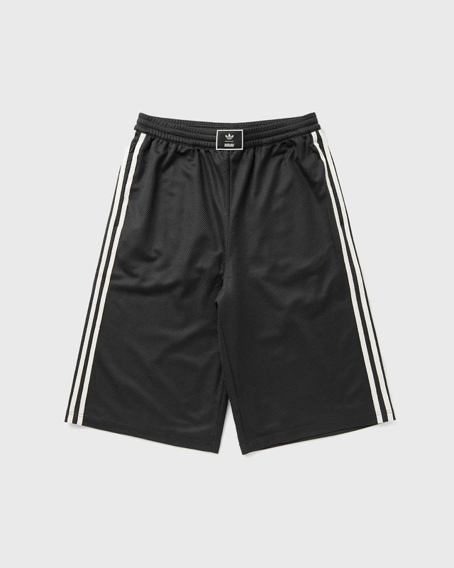 AVAVAV Mesh Two-Stripe Shorts