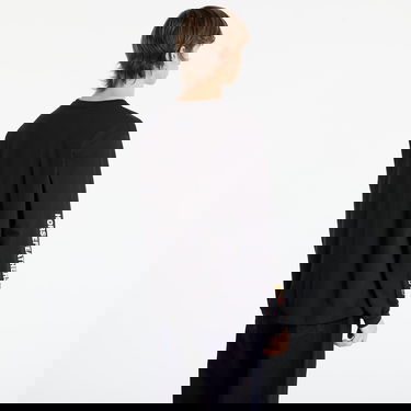 Тениска Horsefeathers Raceway Long Sleeve T-Shirt Черно | SM1393B, 4