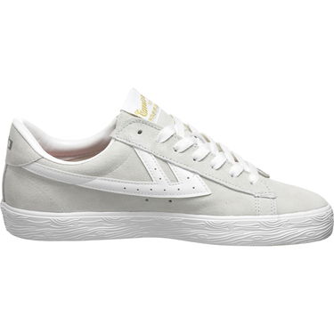 Кецове и обувки Warrior Shanghai Dime Сиво | DIME/GREY-WHT, 3