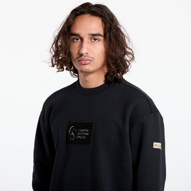 Суитчър Columbia Wallowa™ Fleece Crewneck Sweatshirt Black Черно | 2090811010, 4