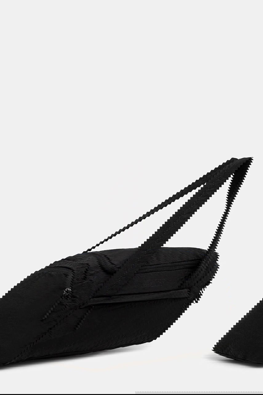 Чанта за пътуване Puma PUMA x ROSÉ Duffel Bag Черно | 91821, 1